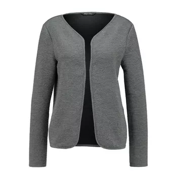 Жакет прямого покроя