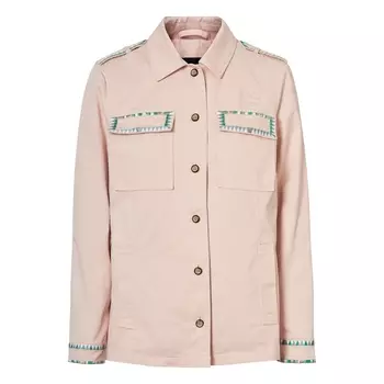 Жакет-рубашка LaRedoute