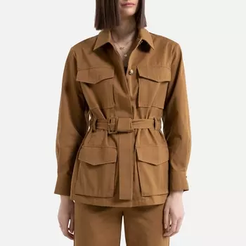 Жакет-сафари LaRedoute