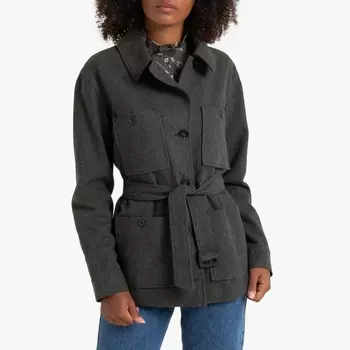 Жакет-сафари LaRedoute