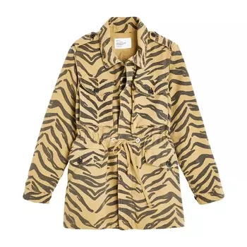 Жакет-сафари LaRedoute