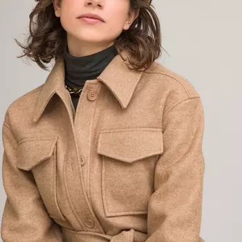 Жакет-сафари LaRedoute