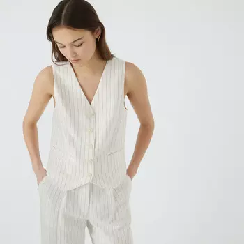 Жилет LaRedoute