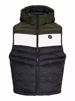 Жилет LaRedoute