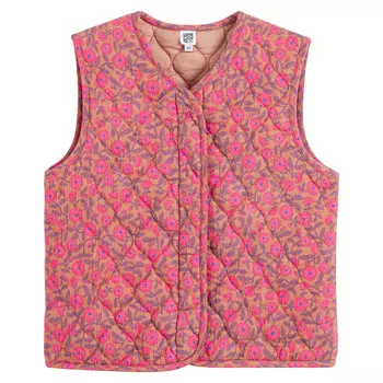 Жилет LaRedoute