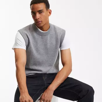 Пуловер LaRedoute