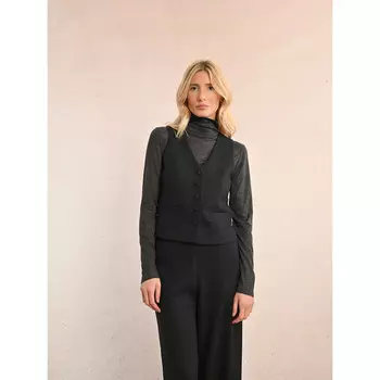 Жилет LaRedoute