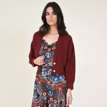 Жилет MOLLY BRACKEN