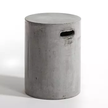 Журнальный столик Tatum, цемент