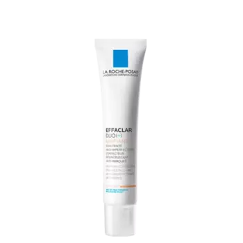 Effaclar Duo(+) тонирующий