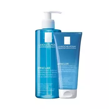 Effaclar Gel