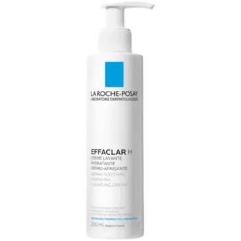 Effaclar H ОЧИЩАЮЩИЙ КРЕМ-ГЕЛЬ