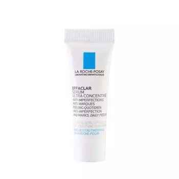 Effaclar сыворотка, 3 мл