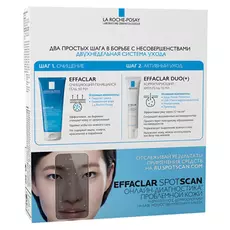 Гель,Крем,Крем-гель La-Roche Posay