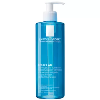 Effaclar Gel