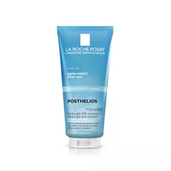 POSTHELIOS / ПОСТГЕЛИОС