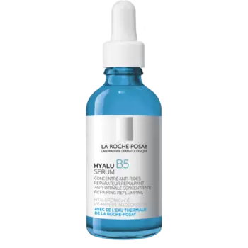 Hyalu b5 Сыворотка