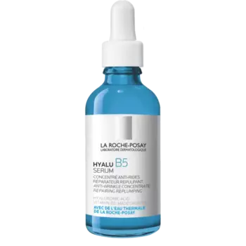 Hyalu b5 Сыворотка