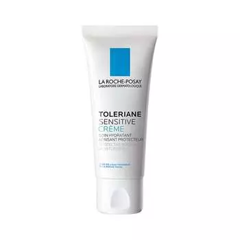 Toleriane Легкий крем sensitive creme