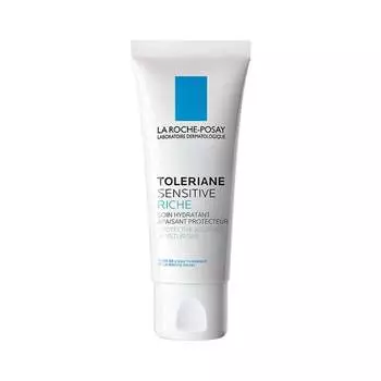 Toleriane Насыщенный крем sensitive riche