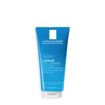 Lipikar Gel lavant