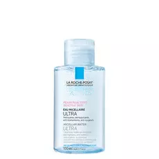 Мицеллярная вода La-Roche Posay