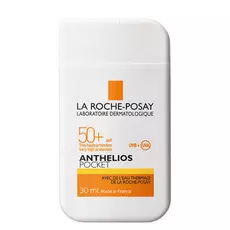ANTHELIOS солнцезащитное молочко для лица и тела SPF 50+/PPD 34