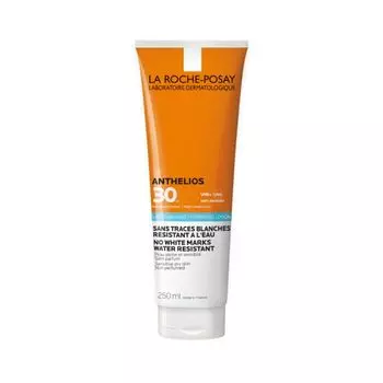 ANTHELIOS СОЛНЦЕЗАЩИТНОЕ УВЛАЖНЯЮЩЕЕ МОЛОЧКО ДЛЯ ЛИЦА И ТЕЛА SPF 30/PPD 23