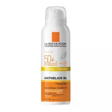 ANTHELIOS XL Солнцезащитный спрей-вуаль для лица и тела SPF 50+/ 25 PPD
