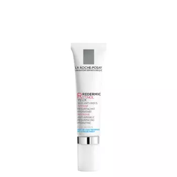 Redermic retinol для контура глаз