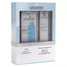 Сыворотка,Крем La-Roche Posay