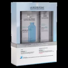 Сыворотка,Крем La-Roche Posay