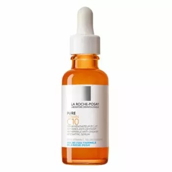 Vitamin c10 serum
