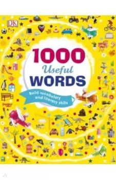 1000 Useful Words