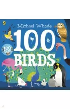 100 Birds