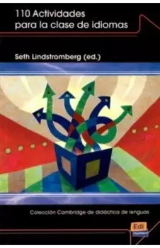 110 actividades para la clase de idiomas