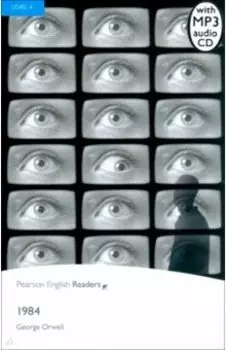 1984. Level 4 +CDmp3