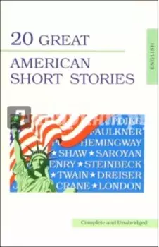 20 Great American Short Stories