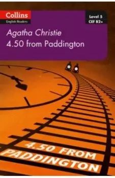 4.50 from Paddington. Level 5. B2+