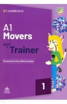 A1 Movers. Mini Trainer with Audio Download