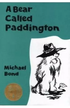 A Bear Called Paddington