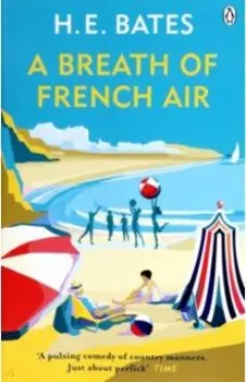 A Breath of French Air