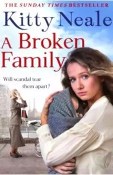 A Broken Family