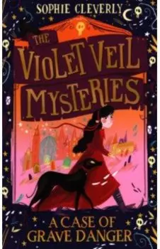 A Case of Grave Danger