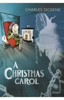 A Christmas Carol