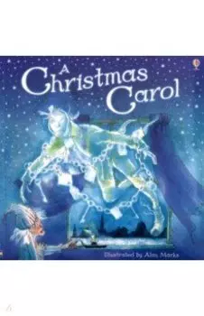 A Christmas Carol