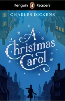 A Christmas Carol (Level 1)