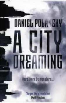 A City Dreaming