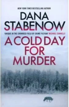 A Cold Day for Murder