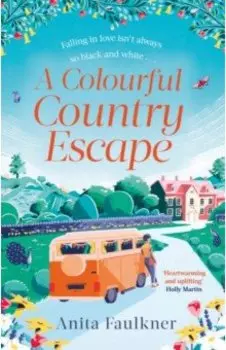 A Colourful Country Escape